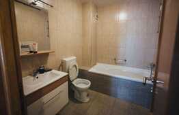 Apartament cu 2 camere, 60 mp, decomandat, mobilat modern, parcare, zona strazii Dunarii