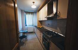 Apartament cu 2 camere, 60 mp, decomandat, mobilat modern, parcare, zona strazii Dunarii