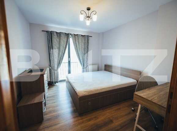 Apartament de închiriat 2 camere Intre Lacuri - 50959AI | BLITZ Cluj-Napoca | Poza1