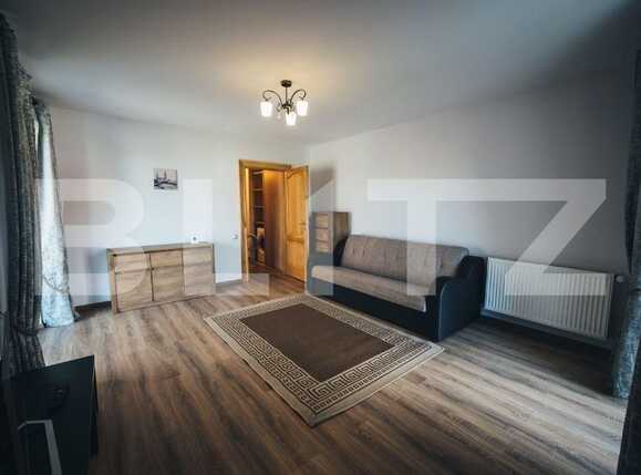 Apartament de închiriat 2 camere Intre Lacuri - 50959AI | BLITZ Cluj-Napoca | Poza3
