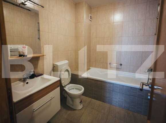 Apartament de închiriat 2 camere Intre Lacuri - 50959AI | BLITZ Cluj-Napoca | Poza7