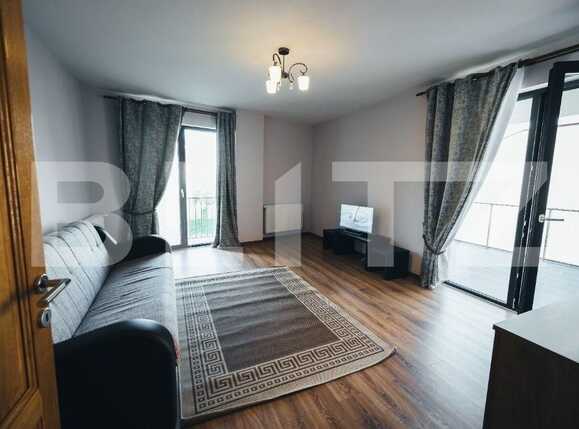 Apartament de închiriat 2 camere Intre Lacuri - 50959AI | BLITZ Cluj-Napoca | Poza2