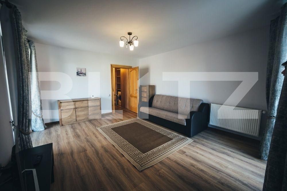 Apartament de închiriat 2 camere Intre Lacuri - 50959AI | BLITZ Cluj-Napoca | Poza3
