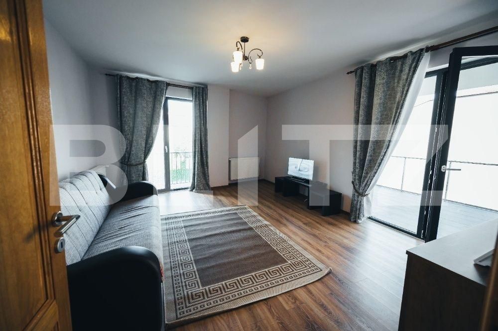 Apartament de închiriat 2 camere Intre Lacuri - 50959AI | BLITZ Cluj-Napoca | Poza2