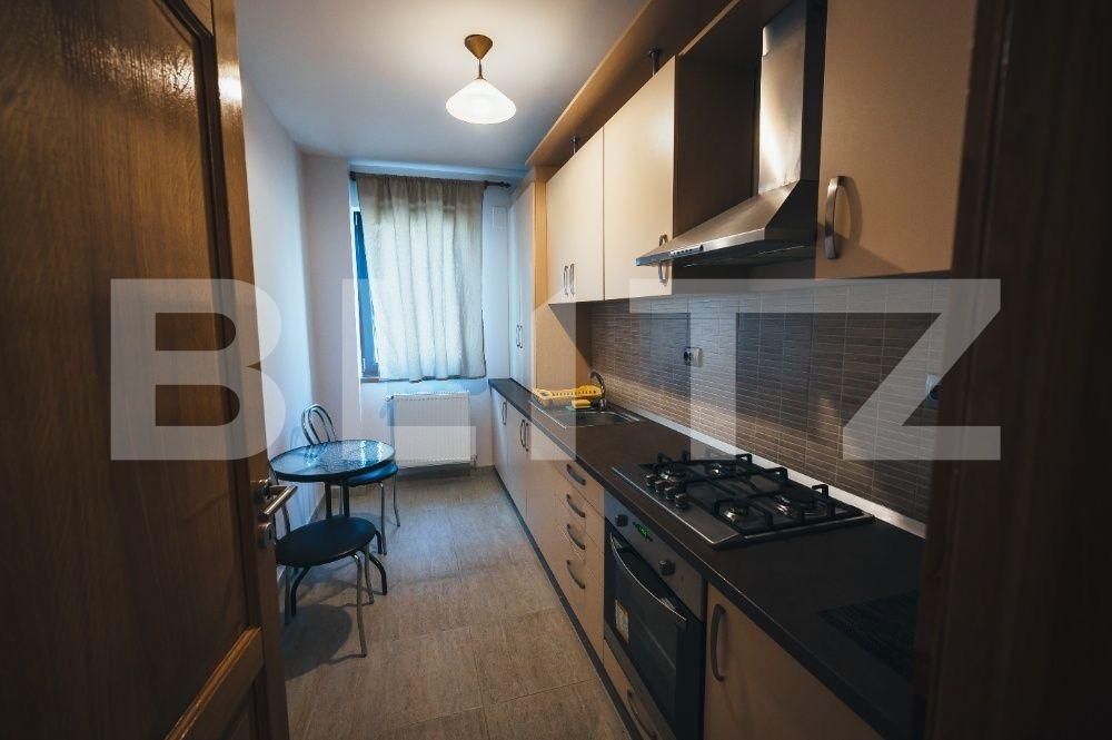 Apartament de închiriat 2 camere Intre Lacuri - 50959AI | BLITZ Cluj-Napoca | Poza4