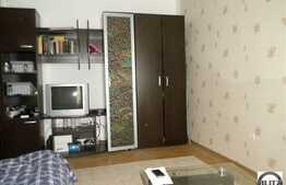 2 camere de vanzare, 51 mp plus 49 mp terasa, mobilat si utilat