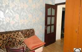 2 camere de vanzare, 51 mp plus 49 mp terasa, mobilat si utilat