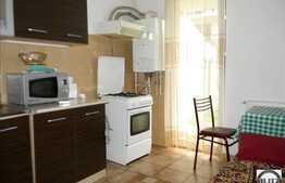 2 camere de vanzare, 51 mp plus 49 mp terasa, mobilat si utilat