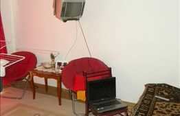 2 camere de vanzare, 51 mp plus 49 mp terasa, mobilat si utilat