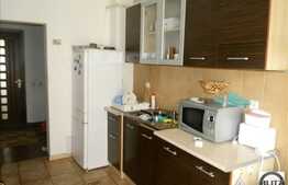 2 camere de vanzare, 51 mp plus 49 mp terasa, mobilat si utilat