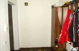 2 camere de vanzare, 51 mp plus 49 mp terasa, mobilat si utilat