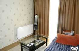 2 camere de vanzare, 51 mp plus 49 mp terasa, mobilat si utilat