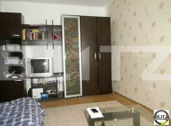 Apartament de vânzare 2 camere Floreşti - 5096AV | BLITZ Cluj-Napoca | Poza1