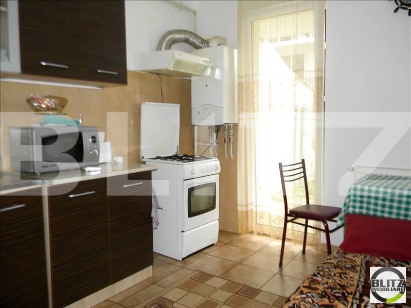 Apartament de vânzare 2 camere Floreşti - 5096AV | BLITZ Cluj-Napoca | Poza2