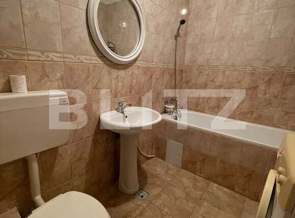 Apartament de închiriat 2 camere Floreşti - 50960AI | BLITZ Cluj-Napoca | Poza9