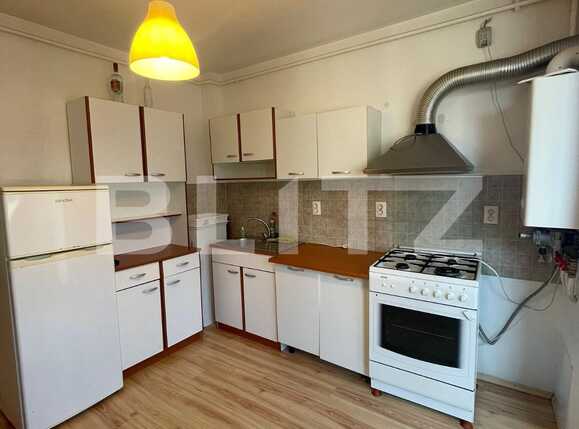 Apartament de închiriat 2 camere Floreşti - 50960AI | BLITZ Cluj-Napoca | Poza1