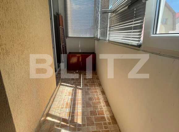 Apartament de închiriat 2 camere Floreşti - 50960AI | BLITZ Cluj-Napoca | Poza8