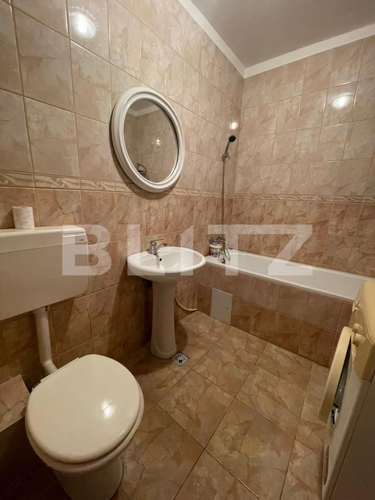 Apartament de închiriat 2 camere Floreşti - 50960AI | BLITZ Cluj-Napoca | Poza9