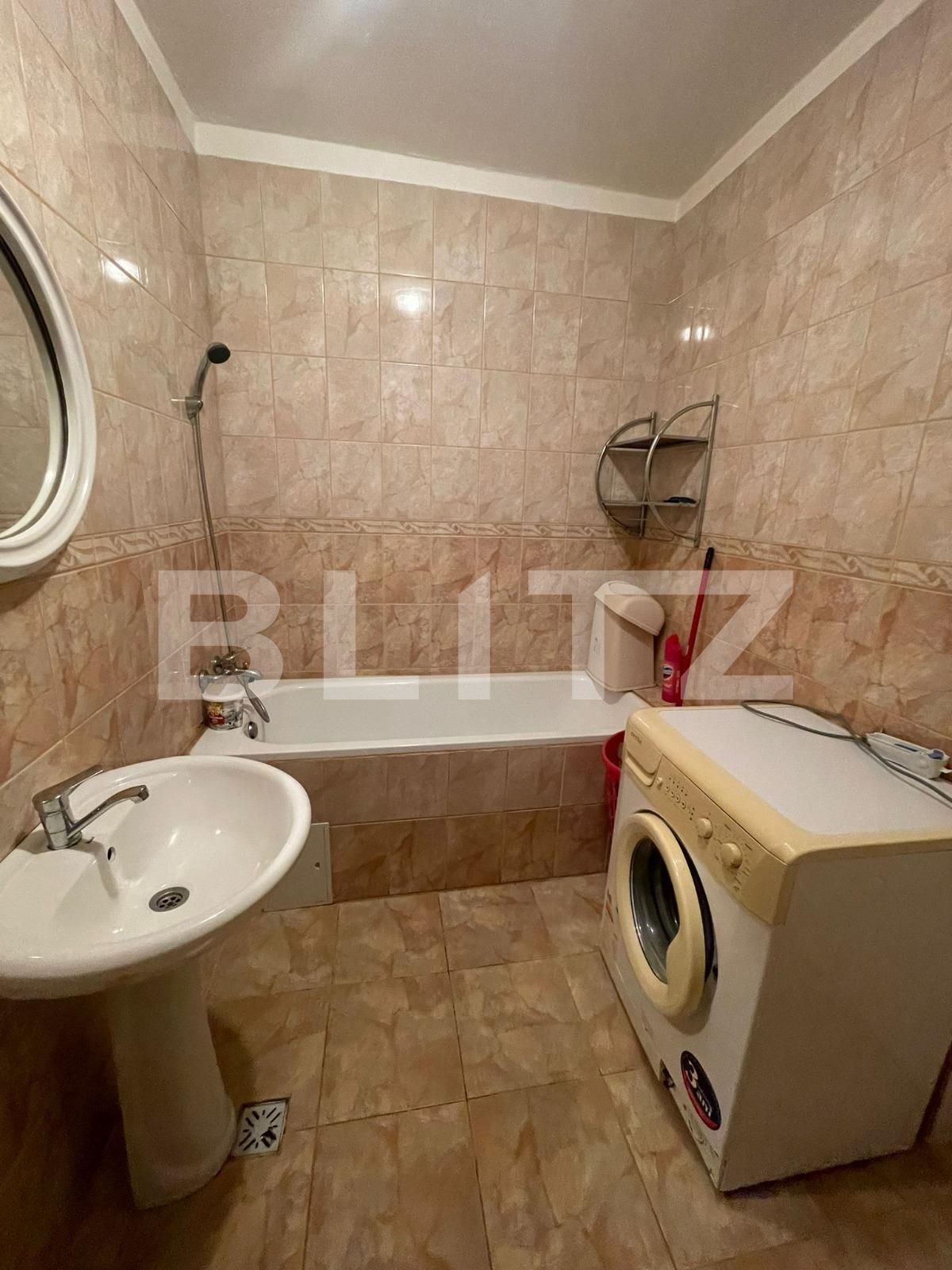 Apartament de închiriat 2 camere Floreşti - 50960AI | BLITZ Cluj-Napoca | Poza10