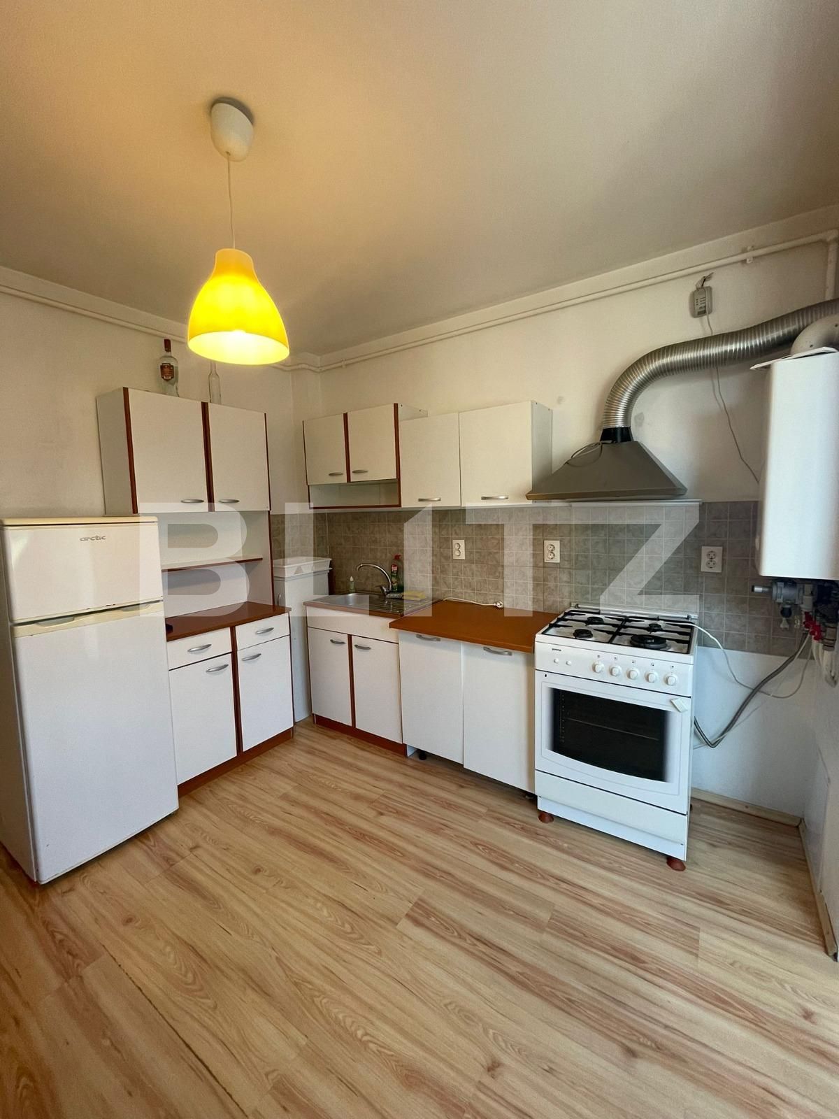 Apartament de închiriat 2 camere Floreşti - 50960AI | BLITZ Cluj-Napoca | Poza1