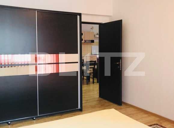 Apartament de închiriat 3 camere Floreşti - 50961AI | BLITZ Cluj-Napoca | Poza3