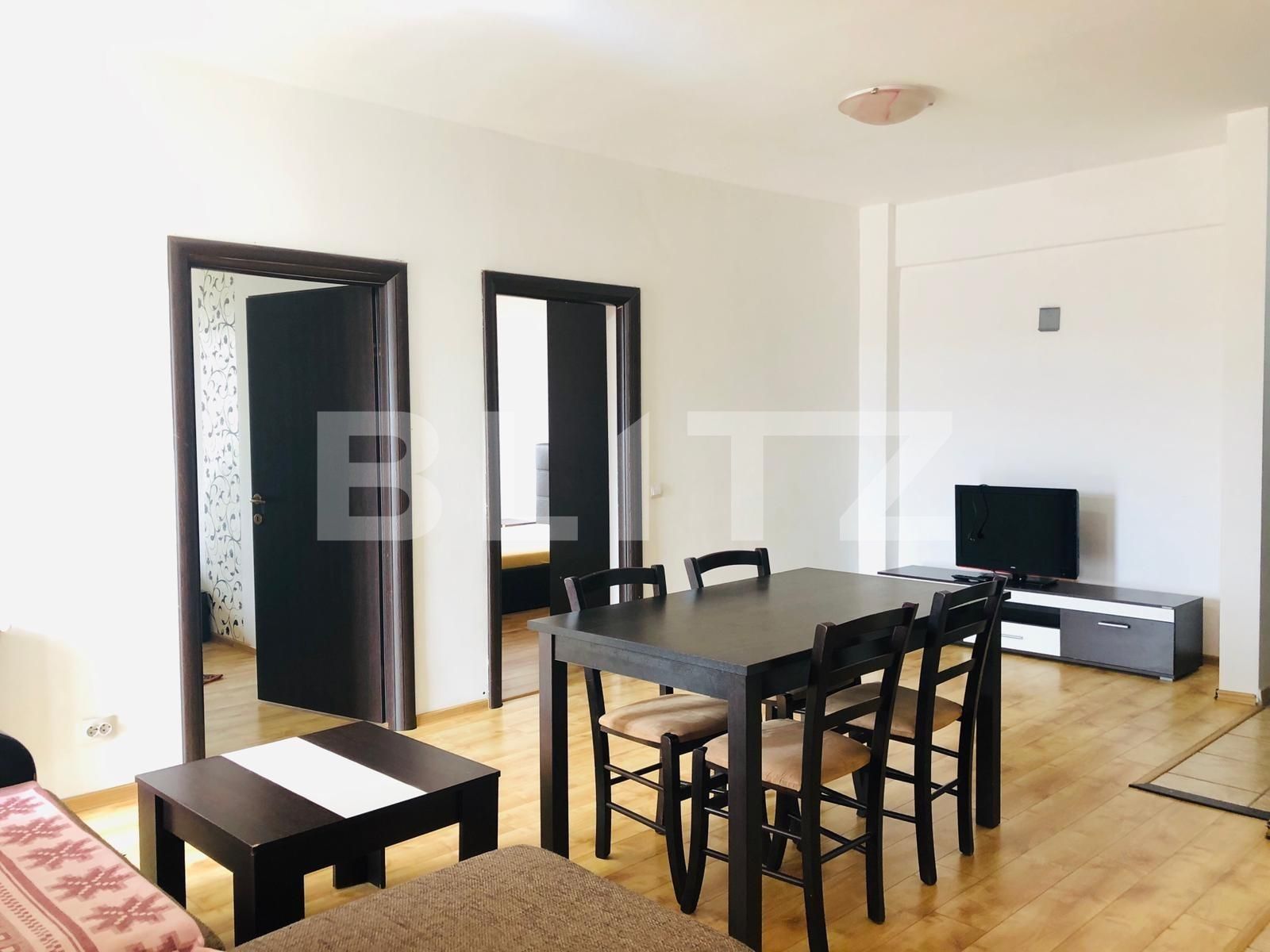 Apartament de închiriat 3 camere Floreşti - 50961AI | BLITZ Cluj-Napoca | Poza4