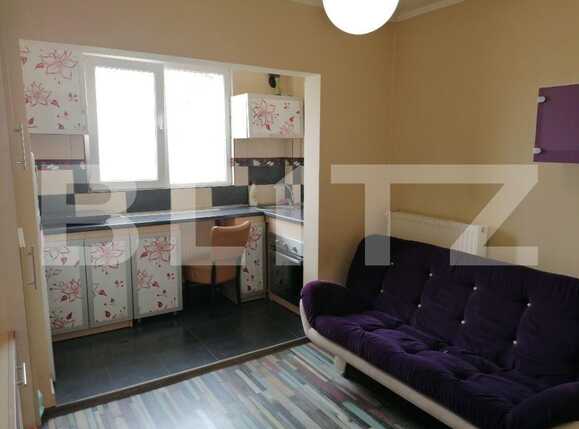 Apartament de închiriat 2 camere Marasti - 50963AI | BLITZ Cluj-Napoca | Poza1