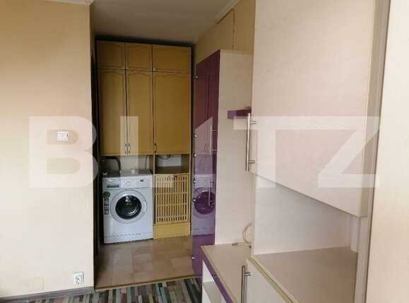 Apartament de închiriat 2 camere Marasti - 50963AI | BLITZ Cluj-Napoca | Poza4