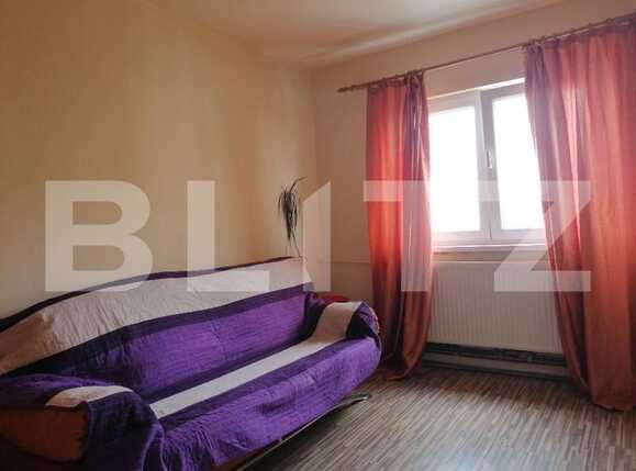 Apartament de închiriat 2 camere Marasti - 50963AI | BLITZ Cluj-Napoca | Poza2