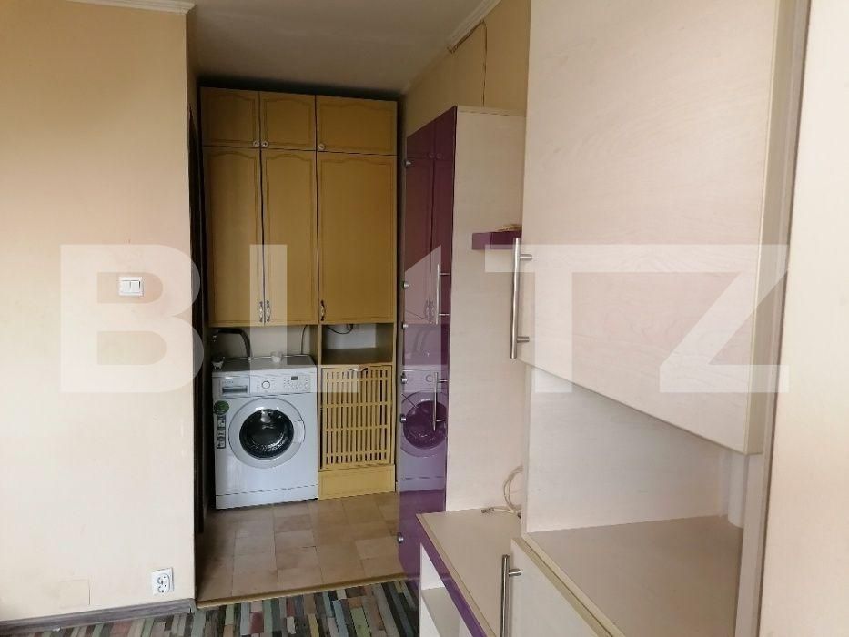 Apartament de închiriat 2 camere Marasti - 50963AI | BLITZ Cluj-Napoca | Poza4