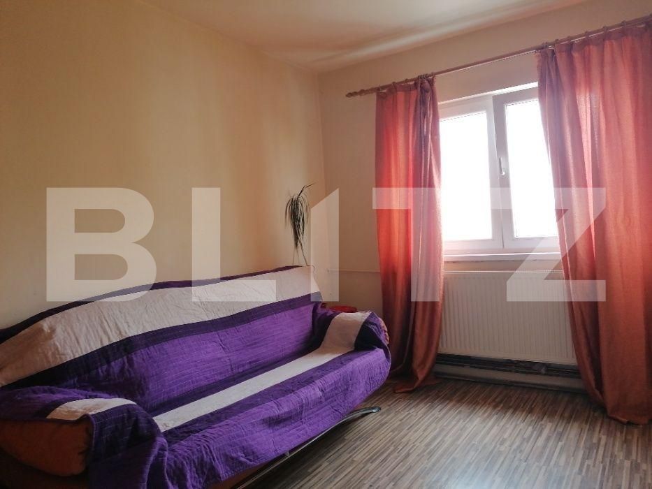 Apartament de închiriat 2 camere Marasti - 50963AI | BLITZ Cluj-Napoca | Poza2