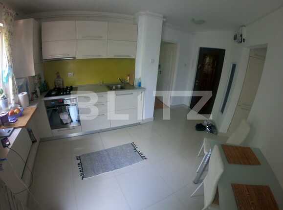 Apartament de vânzare 2 camere Marasti - 50966AV | BLITZ Cluj-Napoca | Poza4