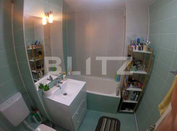 Apartament de vânzare 2 camere Marasti - 50966AV | BLITZ Cluj-Napoca | Poza8