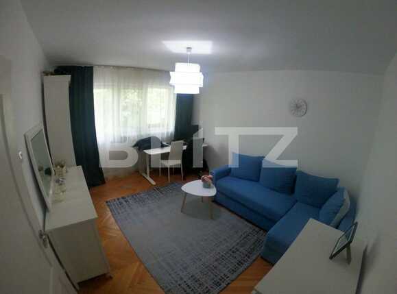 Apartament de vânzare 2 camere Marasti - 50966AV | BLITZ Cluj-Napoca | Poza1