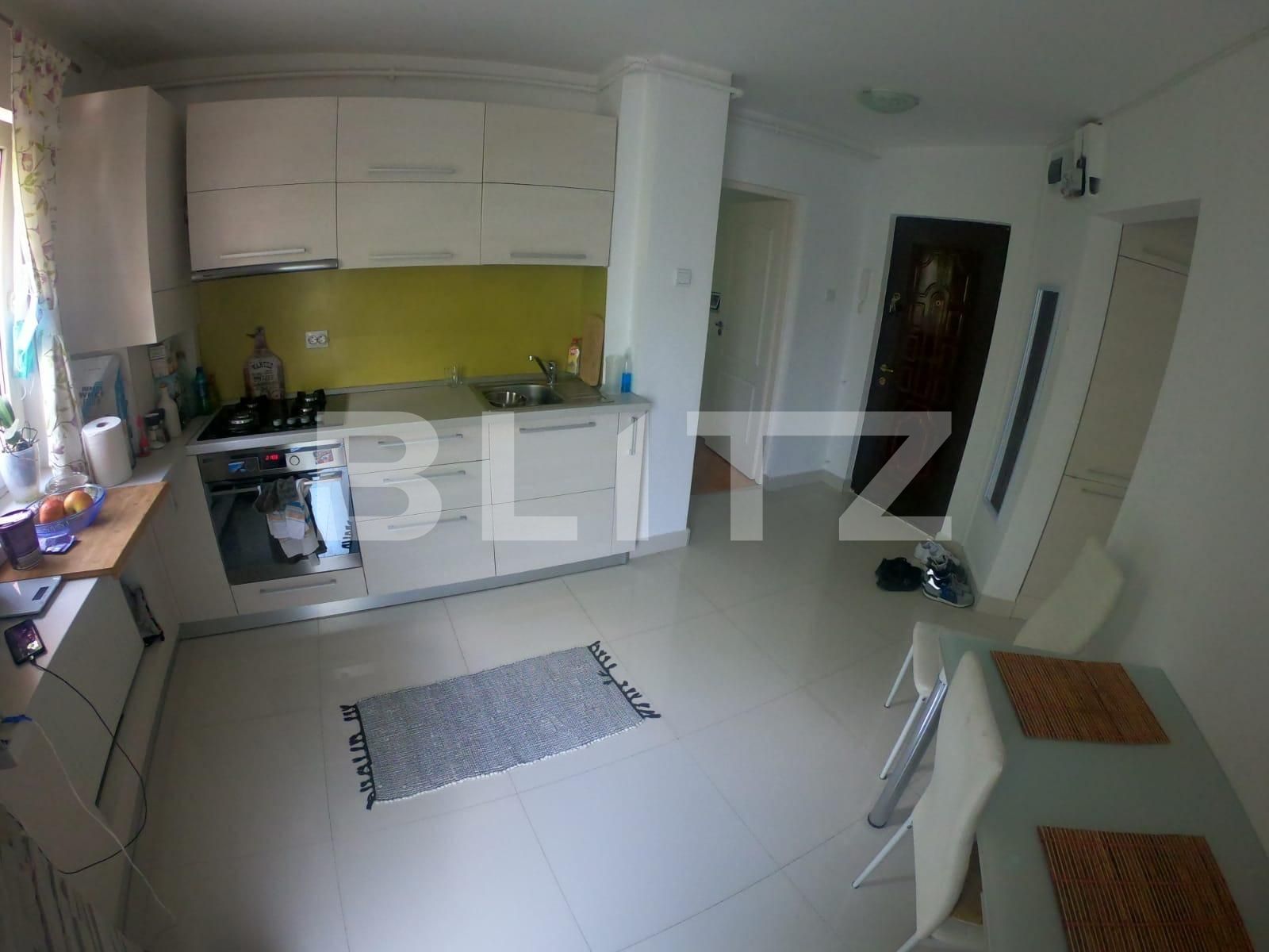Apartament de vânzare 2 camere Marasti - 50966AV | BLITZ Cluj-Napoca | Poza4
