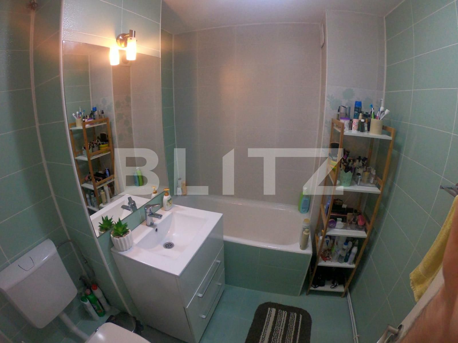 Apartament de vânzare 2 camere Marasti - 50966AV | BLITZ Cluj-Napoca | Poza8