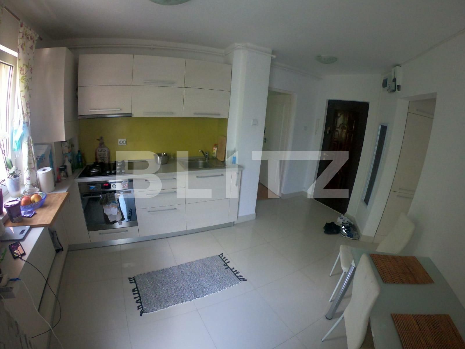 Apartament de vânzare 2 camere Marasti - 50966AV | BLITZ Cluj-Napoca | Poza3