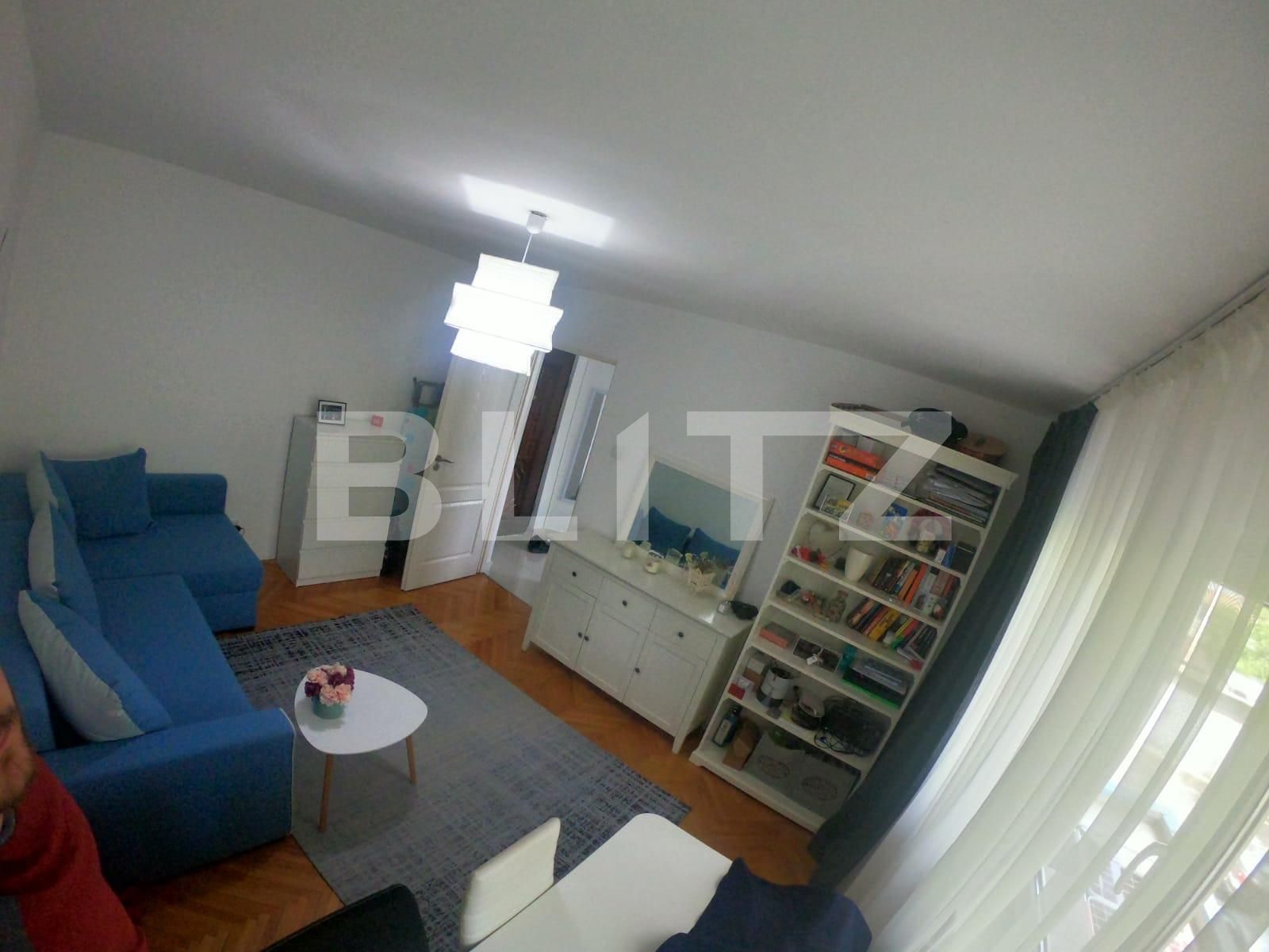 Apartament de vânzare 2 camere Marasti - 50966AV | BLITZ Cluj-Napoca | Poza2