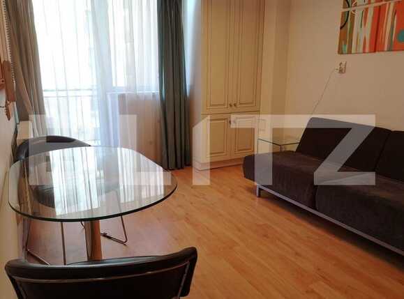 Apartament de închiriat 2 camere Marasti - 50967AI | BLITZ Cluj-Napoca | Poza1