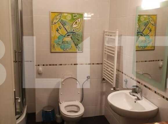 Apartament de închiriat 2 camere Marasti - 50967AI | BLITZ Cluj-Napoca | Poza7