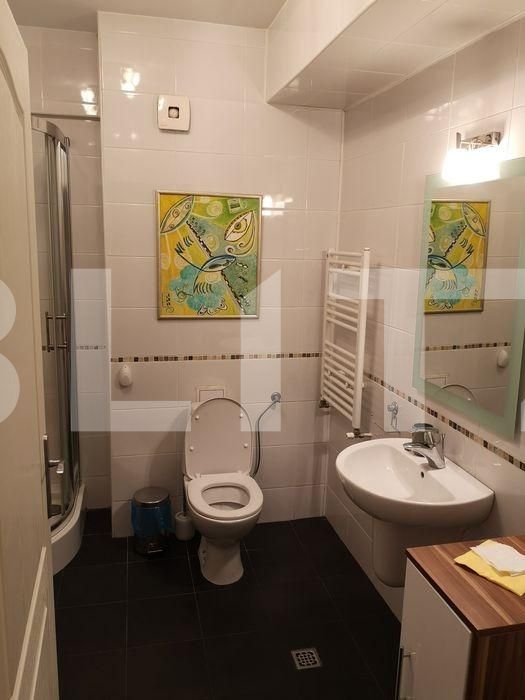 Apartament de închiriat 2 camere Marasti - 50967AI | BLITZ Cluj-Napoca | Poza7