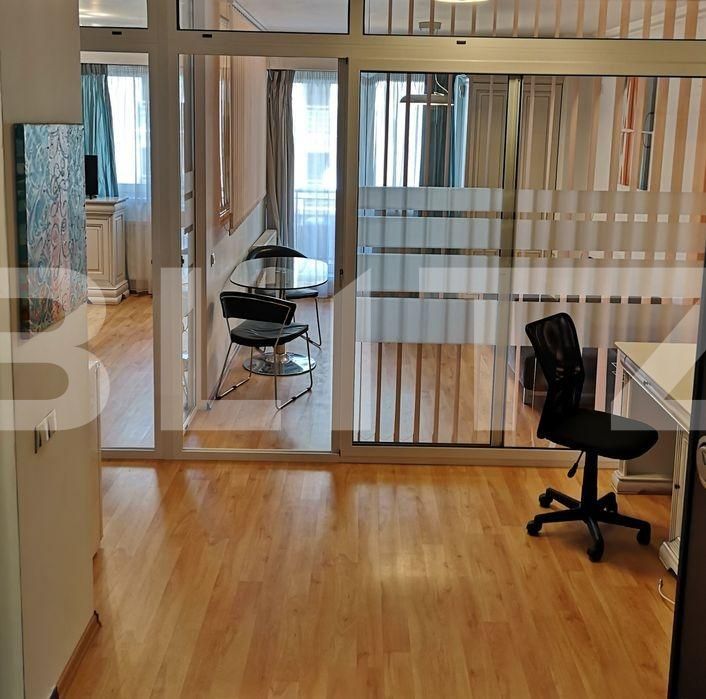 Apartament de închiriat 2 camere Marasti - 50967AI | BLITZ Cluj-Napoca | Poza3