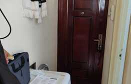 Garsoniera mobilata si utilat modern, 12mp, zona stadionului CFR