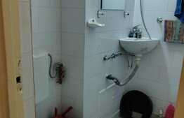 Garsoniera mobilata si utilat modern, 12mp, zona stadionului CFR