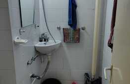 Garsoniera mobilata si utilat modern, 12mp, zona stadionului CFR