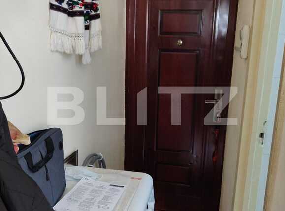 Garsonieră de vânzare Gruia - 50968AV | BLITZ Cluj-Napoca | Poza4