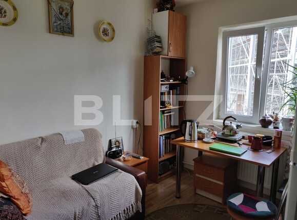 Garsonieră de vânzare Gruia - 50968AV | BLITZ Cluj-Napoca | Poza1