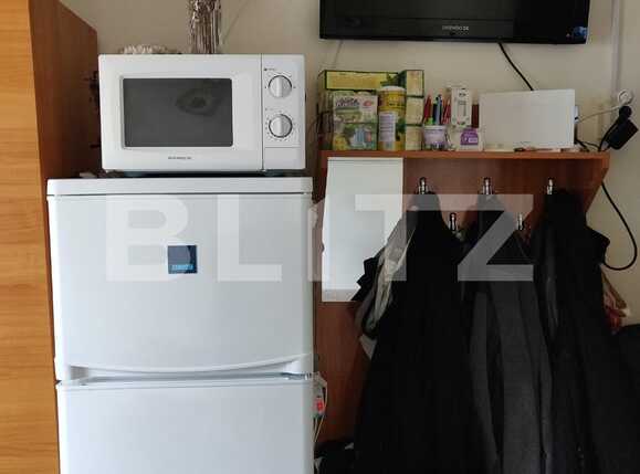 Garsonieră de vânzare Gruia - 50968AV | BLITZ Cluj-Napoca | Poza3
