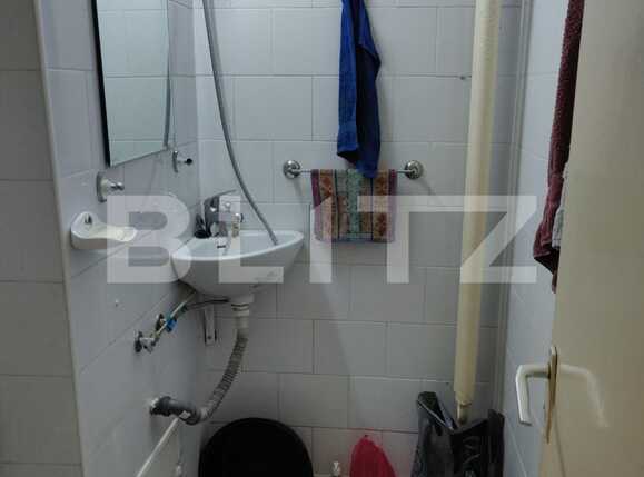 Garsonieră de vânzare Gruia - 50968AV | BLITZ Cluj-Napoca | Poza6