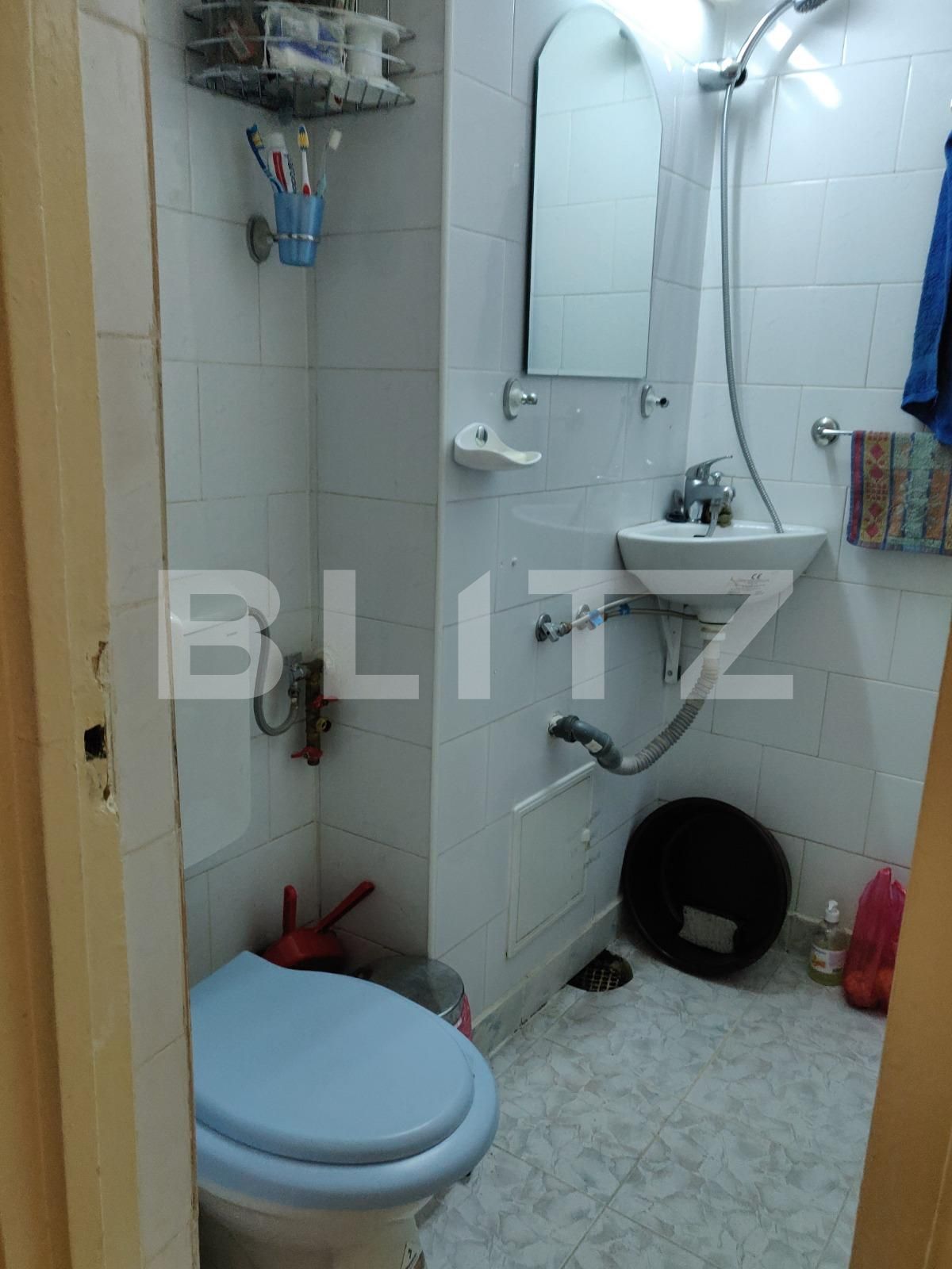 Garsonieră de vânzare Gruia - 50968AV | BLITZ Cluj-Napoca | Poza5